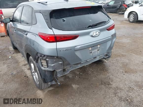 2020 Hyundai Kona SE с VIN KM8K12AA0LU575619, выставлен на аукционе IAAI как лот 42459174 с пробегом 67 370 миль миль и . История ставок и продаж доступна на DreamBid. Изображение 6.