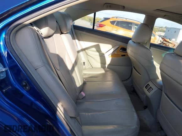 2007 Toyota Camry LE с VIN JTNBK46K173009605, выставлен на аукционе IAAI как лот 43345129 с пробегом 119 871 миль миль и . История ставок и продаж доступна на DreamBid. Изображение 8.