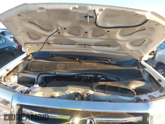 2013 Honda Pilot EX-L with VIN 5FNYF3H57DB004024, listed as a IAAI auction lot 43597652 with 144,099 mi miles and . Bid and sale history available at DreamBid. Image 10.