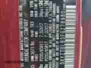 2015 Hyundai Santa Fe с VIN 5XYZTDLB3FG278980, выставлен на аукционе Copart как лот 58305595 с пробегом 120 203 миль миль и Списание • Salvage title. История ставок и продаж доступна на DreamBid. Изображение 12.