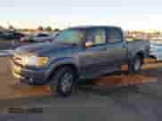2004 Toyota Tundra Limited с VIN 5TBDT48114S438633, выставлен на аукционе IAAI как лот 43485878 с пробегом 245 296 миль миль и . История ставок и продаж доступна на DreamBid. Изображение 2.