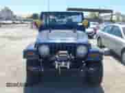 1997 Jeep Wrangler Sport с VIN 1J4FY19S5VP440172, выставлен на аукционе IAAI как лот 43128964 с пробегом 64 277 миль миль и . История ставок и продаж доступна на DreamBid. Изображение 12.