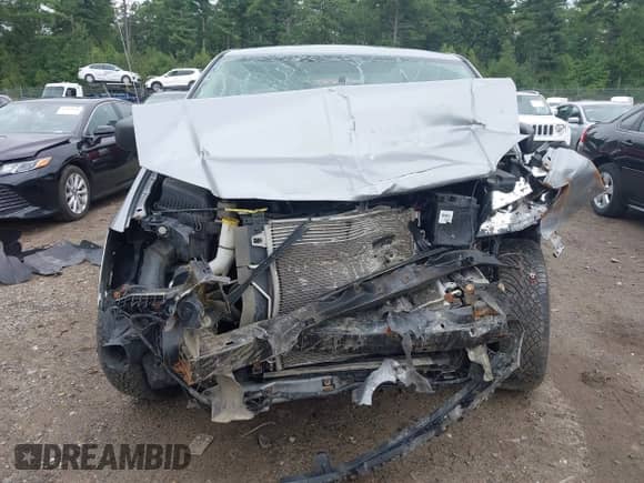 2014 Dodge Grand Caravan SE с VIN 2C4RDGBG4ER166131, выставлен на аукционе IAAI как лот 43047117 с пробегом 104 454 миль миль и . История ставок и продаж доступна на DreamBid. Изображение 13.