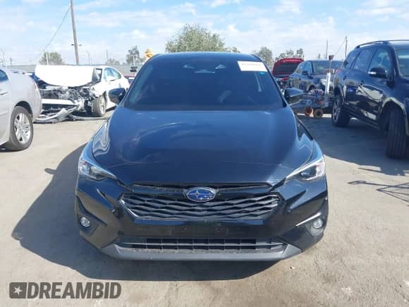 2024 Subaru Impreza Special Sports с VIN JF1GUAFC7R8259292, выставлен на аукционе IAAI как лот 43288665 с пробегом Не указан миль и . История ставок и продаж доступна на DreamBid. Изображение 12.