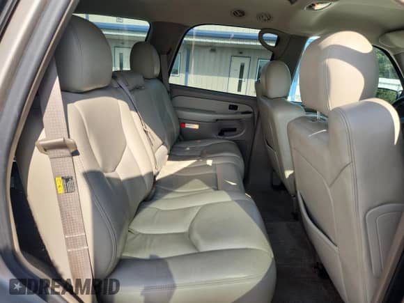 2003 Chevrolet Tahoe Z71 with VIN 1GNEK13Z53R273586, listed as a Copart auction lot 71684835 with 230,952 mi miles and Salvage title. Bid and sale history available at DreamBid. Image 11.