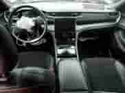 2023 Jeep Grand Cherokee Altitude X z VIN 1C4RJKAG9P8824795, wystawiony jako Copart lot #88400745 z przebiegiem Nie podano mil oraz Szkoda całkowita • Salvage title. Historia ofert i sprzedaży dostępna na DreamBid. Obrazek 8.