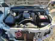 2004 Chevrolet Colorado 1SB LS Z85 with VIN 1GCCS138448163353, listed as a Copart auction lot 85306245 with 206,788 mi miles and Salvage title. Bid and sale history available at DreamBid. Image 11.