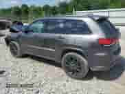 2020 Jeep Grand Cherokee Altitude с VIN 1C4RJEAG9LC214131, выставлен на аукционе Copart как лот 64969645 с пробегом 96 301 миль миль и Списание • Salvage title. История ставок и продаж доступна на DreamBid. Изображение 2.