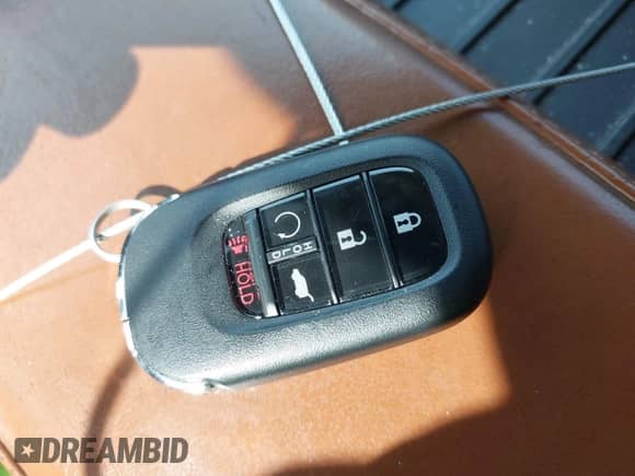 2025 Honda Pilot Black Edition с VIN 5FNYG1H95SB053594, выставлен на аукционе IAAI как лот 41870837 с пробегом 3 565 миль миль и . История ставок и продаж доступна на DreamBid. Изображение 11.