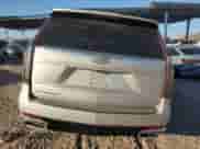 2022 Cadillac Escalade Premium Luxury с VIN 1GYS4CKL5NR169112, выставлен на аукционе Copart как лот 45612055 с пробегом 43 772 миль миль и Списание • Salvage title. История ставок и продаж доступна на DreamBid. Изображение 6.