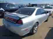 2002 Honda Accord EX with VIN 1HGCG22562A038957, listed as a IAAI auction lot 43345840 with 206,334 mi miles and . Bid and sale history available at DreamBid. Image 4.