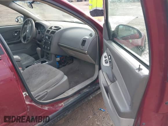 2007 Chevrolet Malibu 1LS z VIN 1G1ZS58F77F231954, wystawiony jako IAAI lot #40919673 z przebiegiem 172 545 mil mil oraz . Historia ofert i sprzedaży dostępna na DreamBid. Obrazek 5.