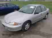 2000 Chevrolet Cavalier с VIN 1G1JC5246Y7245373, выставлен на аукционе IAAI как лот 41922765 с пробегом 170 203 миль миль и . История ставок и продаж доступна на DreamBid. Изображение 2.