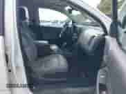 2022 Chevrolet Colorado 4WD Work Truck with VIN 1GCGTBEN0N1136281, listed as a IAAI auction lot 42258405 with 56,863 mi miles and . Bid and sale history available at DreamBid. Image 5.