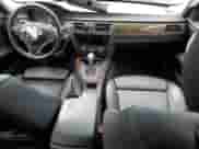 2008 BMW 3 Series 328i с VIN WBAVA37508NL50634, выставлен на аукционе Copart как лот 82126675 с пробегом 213 272 миль миль и Списание • Salvage title. История ставок и продаж доступна на DreamBid. Изображение 8.