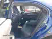 2023 Toyota Camry SE z VIN 4T1T11AK6PU158700, wystawiony jako IAAI lot #43312055 z przebiegiem 49 320 mil mil oraz . Historia ofert i sprzedaży dostępna na DreamBid. Obrazek 8.