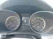 2017 Hyundai Santa Fe 2.4L с VIN 5XYZU3LB9HG460483, выставлен на аукционе IAAI как лот 43207231 с пробегом 109 465 миль миль и . История ставок и продаж доступна на DreamBid. Изображение 7.