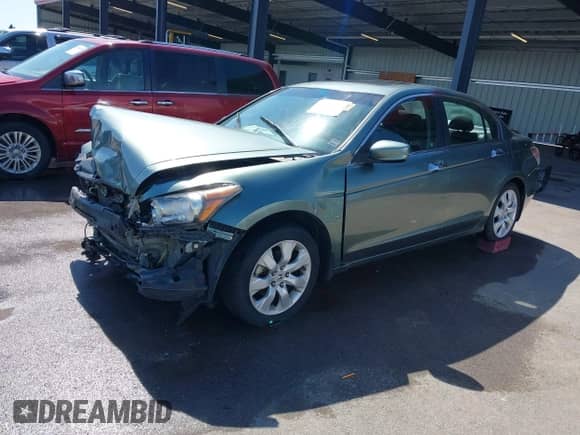 2010 Honda Accord EX с VIN 1HGCP3F76AA025190, выставлен на аукционе IAAI как лот 42740772 с пробегом 106 649 миль миль и . История ставок и продаж доступна на DreamBid. Изображение 2.