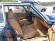1982 Mercedes-Benz 380 SL with VIN WDBBA45A2CB018750, listed as a IAAI auction lot 42766963 with 99,089 mi miles and . Bid and sale history available at DreamBid. Image 5.