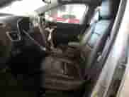 2018 Chevrolet Equinox Premier with VIN 2GNAXVEV4J6311755, listed as a Copart auction lot 67010725 with 104,590 mi miles and Salvage title. Bid and sale history available at DreamBid. Image 7.