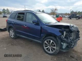 2010 Hyundai Santa Fe Limited с VIN 5NMSK4AG0AH374678, выставлен на аукционе IAAI как лот 37881276 с пробегом 188 320 миль миль и . История ставок и продаж доступна на DreamBid. Изображение 1.
