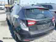 2018 Subaru Impreza Limited with VIN 4S3GTAU60J3711580, listed as a IAAI auction lot 43262520 with 56,302 mi miles and . Bid and sale history available at DreamBid. Image 3.