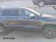 2017 Jeep Grand Cherokee Limited с VIN 1C4RJFBG9HC742070, выставлен на аукционе IAAI как лот 42540273 с пробегом 131 823 миль миль и . История ставок и продаж доступна на DreamBid. Изображение 14.