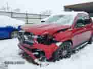 2023 Mercedes-Benz GLE 350 с VIN 4JGFB4JE6PA927963, выставлен на аукционе IAAI как лот 41288502 с пробегом 25 077 миль миль и . История ставок и продаж доступна на DreamBid. Изображение 6.