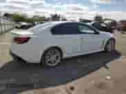 2015 Chevrolet SS с VIN 6G3F15RW0FL104087, выставлен на аукционе Copart как лот 74561964 с пробегом 62 406 миль миль и Списание • Salvage title. История ставок и продаж доступна на DreamBid. Изображение 3.