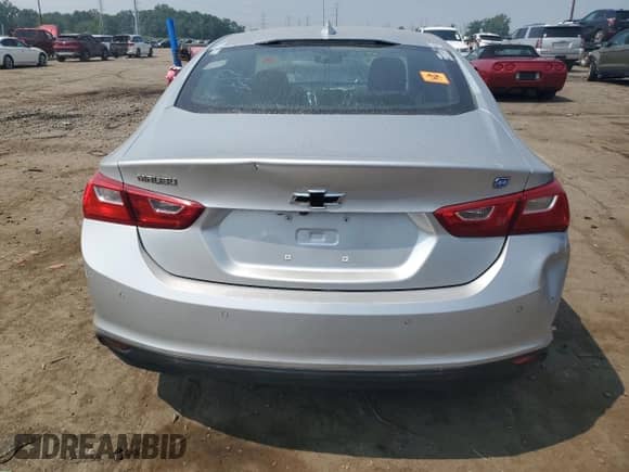 2018 Chevrolet Malibu Hybrid с VIN 1G1ZF5SU9JF154748, выставлен на аукционе Copart как лот 64982215 с пробегом Не указан миль и Чистый • Clean title. История ставок и продаж доступна на DreamBid. Изображение 6.