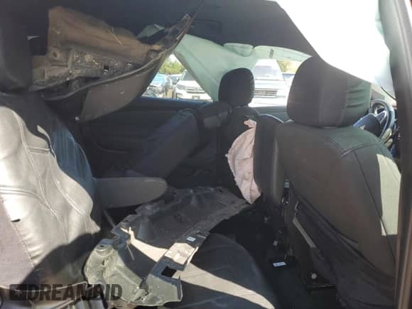 2023 Chevrolet Traverse LT Cloth with VIN 1GNEVGKW0PJ110849, listed as a Copart auction lot 72027775 with 35,890 mi miles and Salvage title. Bid and sale history available at DreamBid. Image 11.