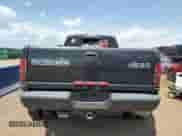 2001 Dodge 3500 with VIN 1B7MF33651J254235, listed as a Copart auction lot 62398535 with 189,089 mi miles and Salvage title. Bid and sale history available at DreamBid. Image 6.