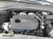 2020 Hyundai Santa Fe SEL с VIN 5NMS33AA4LH300962, выставлен на аукционе Copart как лот 63379035 с пробегом 85 959 миль миль и Списание • Salvage title. История ставок и продаж доступна на DreamBid. Изображение 14.