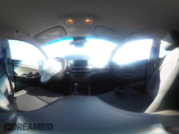 2020 Hyundai Tucson Value с VIN KM8J3CA46LU145129, выставлен на аукционе IAAI как лот 42522586 с пробегом 88 738 миль миль и . История ставок и продаж доступна на DreamBid. Изображение 17.