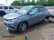 2020 Chevrolet Trax LT с VIN 3GNCJLSB8LL157736, выставлен на аукционе IAAI как лот 42653924 с пробегом 93 153 миль миль и . История ставок и продаж доступна на DreamBid. Изображение 2.