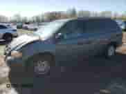 2004 Dodge Caravan SE with VIN 1D4GP24R04B520727, listed as a Copart auction lot 52002475 with 164,954 mi miles and Salvage title. Bid and sale history available at DreamBid. Image 1.