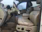 2008 Ford F-150 XLT с VIN 1FTPW14568FA32551, выставлен на аукционе Copart как лот 82453475 с пробегом 196 348 миль миль и Чистый • Clean title. История ставок и продаж доступна на DreamBid. Изображение 7.