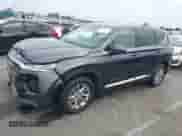 2020 Hyundai Santa Fe SEL с VIN 5NMS33AD9LH213052, выставлен на аукционе IAAI как лот 43316887 с пробегом 41 364 миль миль и . История ставок и продаж доступна на DreamBid. Изображение 2.