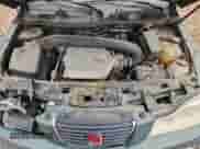 2007 Saturn VUE V6 with VIN 5GZCZ53477S818773, listed as a Copart auction lot 64020325 with 256,286 mi miles and Salvage title. Bid and sale history available at DreamBid. Image 12.
