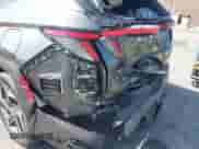 2024 Hyundai Tucson Limited с VIN KM8JECD11RU165499, выставлен на аукционе IAAI как лот 43348342 с пробегом 16 237 миль миль и . История ставок и продаж доступна на DreamBid. Изображение 6.