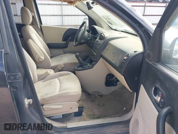 2005 Saturn VUE с VIN 5GZCZ23D35S828082, выставлен на аукционе IAAI как лот 40367784 с пробегом Не указан миль и . История ставок и продаж доступна на DreamBid. Изображение 5.