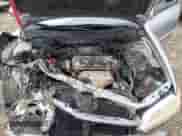 2002 Honda Accord SE with VIN 1HGCG56702A133852, listed as a IAAI auction lot 42884039 with 250,056 mi miles and . Bid and sale history available at DreamBid. Image 10.