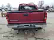 2007 Chevrolet Silverado 1500 LS с VIN 2GCEK13V371178061, выставлен на аукционе Copart как лот 44005675 с пробегом 245 231 миль миль и Списание • Salvage title. История ставок и продаж доступна на DreamBid. Изображение 6.