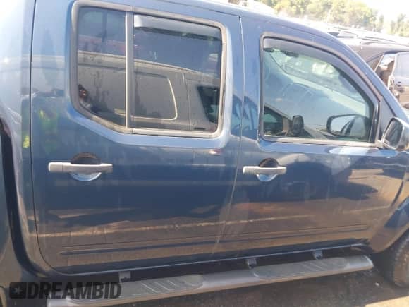 2020 Nissan Frontier SV with VIN 1N6ED0EA9LN712555, listed as a IAAI auction lot 43280944 with 67,052 mi miles and . Bid and sale history available at DreamBid. Image 14.