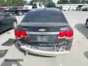 2014 Chevrolet Cruze 1LT с VIN 1G1PC5SBXE7205673, выставлен на аукционе IAAI как лот 43295390 с пробегом 156 472 миль миль и . История ставок и продаж доступна на DreamBid. Изображение 16.
