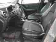 2015 Chevrolet Trax LT с VIN KL7CJLSB8FB231572, выставлен на аукционе Copart как лот 43574065 с пробегом 111 562 миль миль и Списание • Salvage title. История ставок и продаж доступна на DreamBid. Изображение 7.