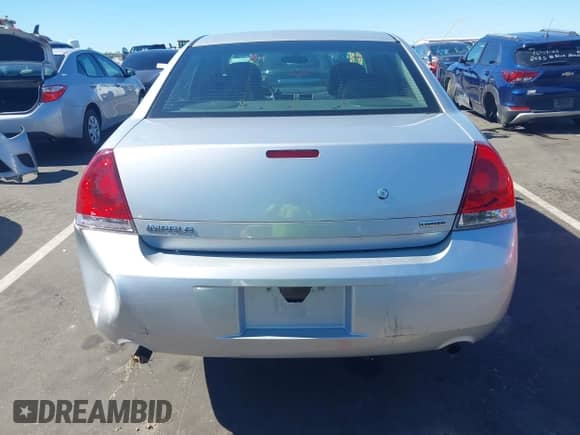 2016 Chevrolet Impala Police Police с VIN 2G1WD5E38G1146278, выставлен на аукционе IAAI как лот 43471777 с пробегом 75 319 миль миль и . История ставок и продаж доступна на DreamBid. Изображение 16.