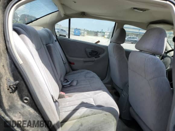 1998 Chevrolet Malibu LS с VIN 1G1NE52M8WY109930, выставлен на аукционе Copart как лот 54070905 с пробегом 85 013 миль миль и Списание • Salvage title. История ставок и продаж доступна на DreamBid. Изображение 10.