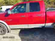 2010 Dodge 1500 SLT with VIN 1D7RV1GT4AS233325, listed as a IAAI auction lot 43431230 with 188,943 mi miles and . Bid and sale history available at DreamBid. Image 14.
