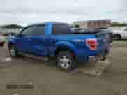 2012 Ford F-150 XL с VIN 1FTFW1EF4CFA28932, выставлен на аукционе Copart как лот 84917135 с пробегом 212 895 миль миль и Списание • Salvage title. История ставок и продаж доступна на DreamBid. Изображение 2.